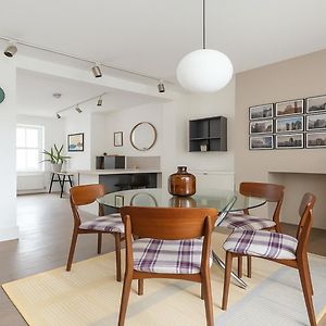 Appartement met Drie Slaapkamers